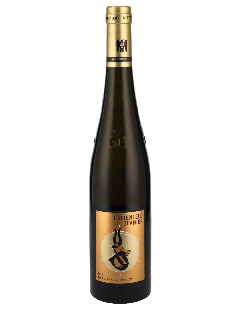 Am Schwarzen Herrgott Riesling GG