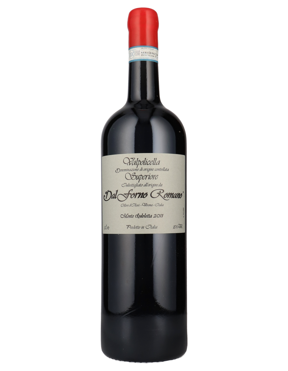 Valpolicella Superiore Monte Lodoletta Magnum