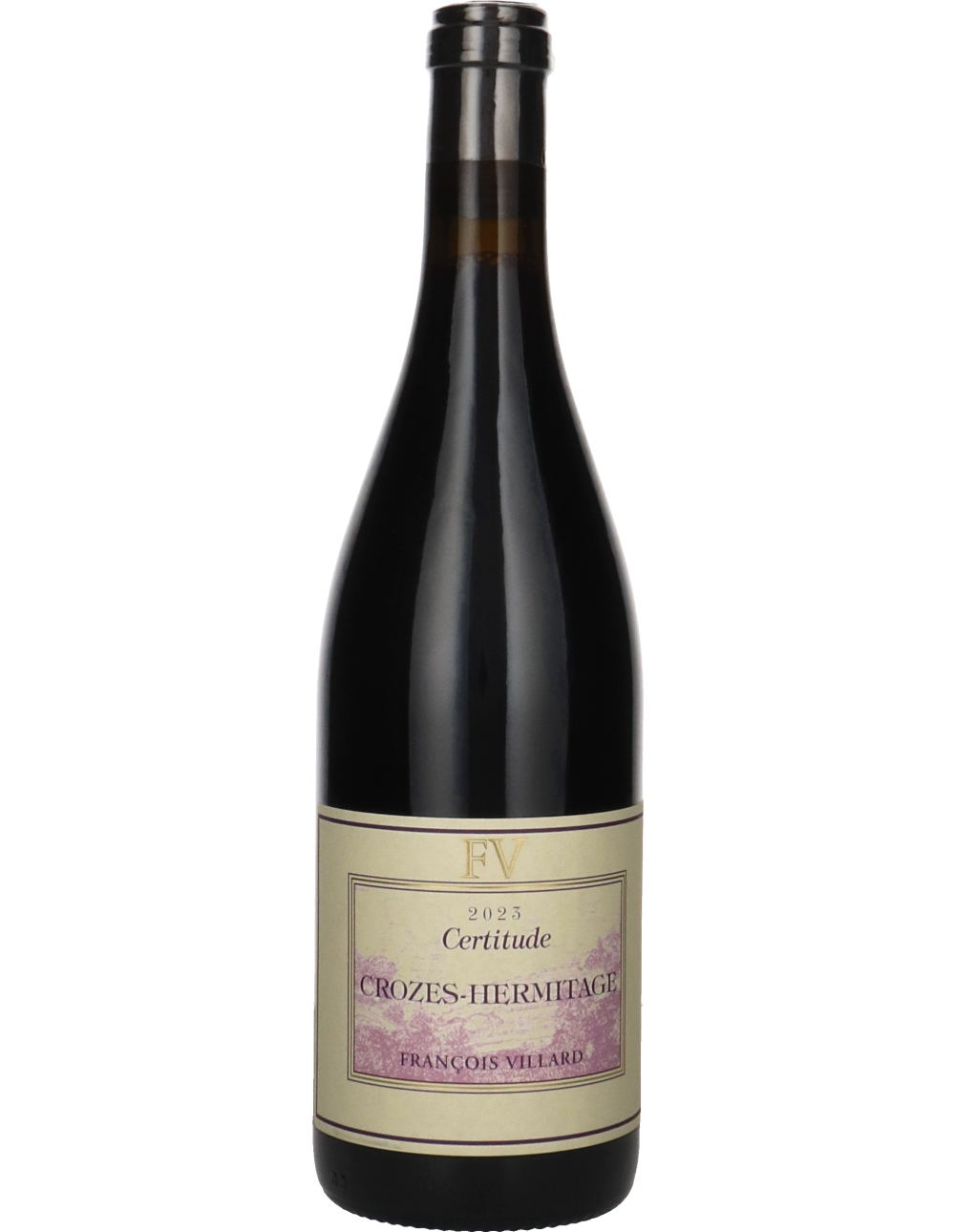 Crozes-Hermitage Certitude