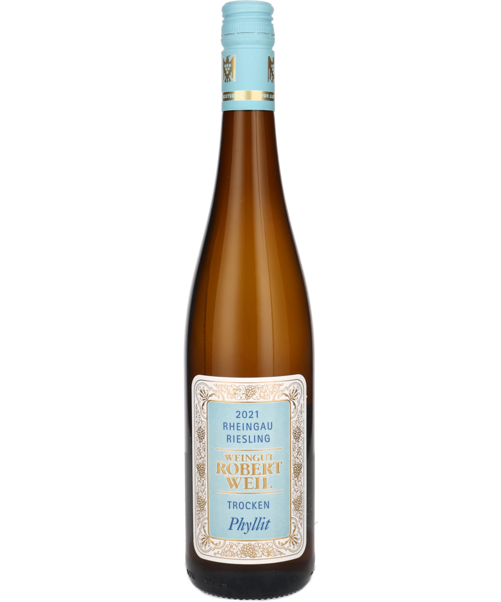 Rheingau Riesling Phyllit trocken