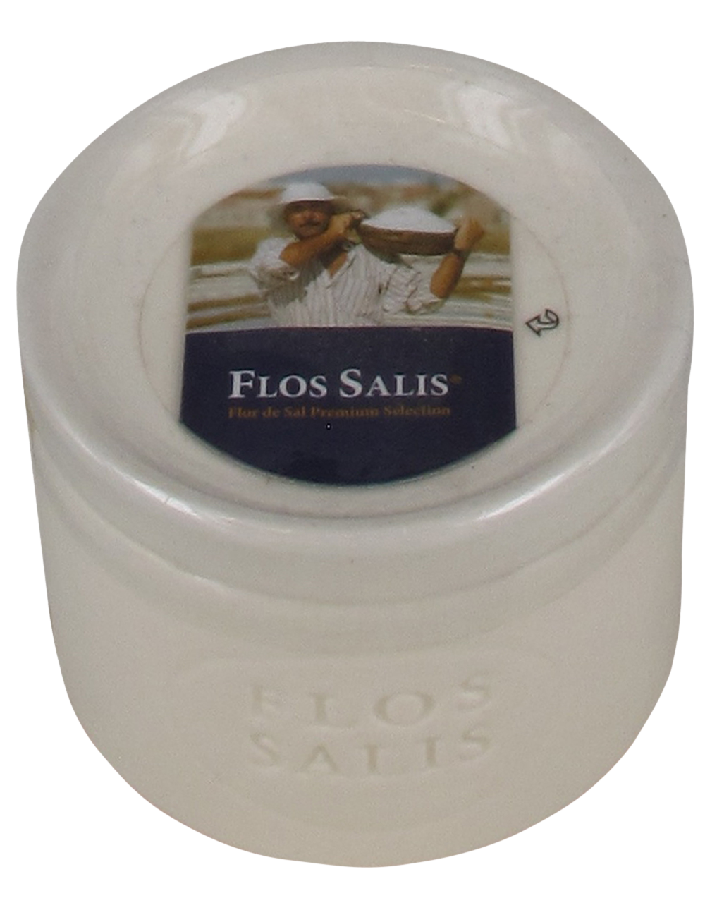 Flos Salis im Tischbehälter 100g.