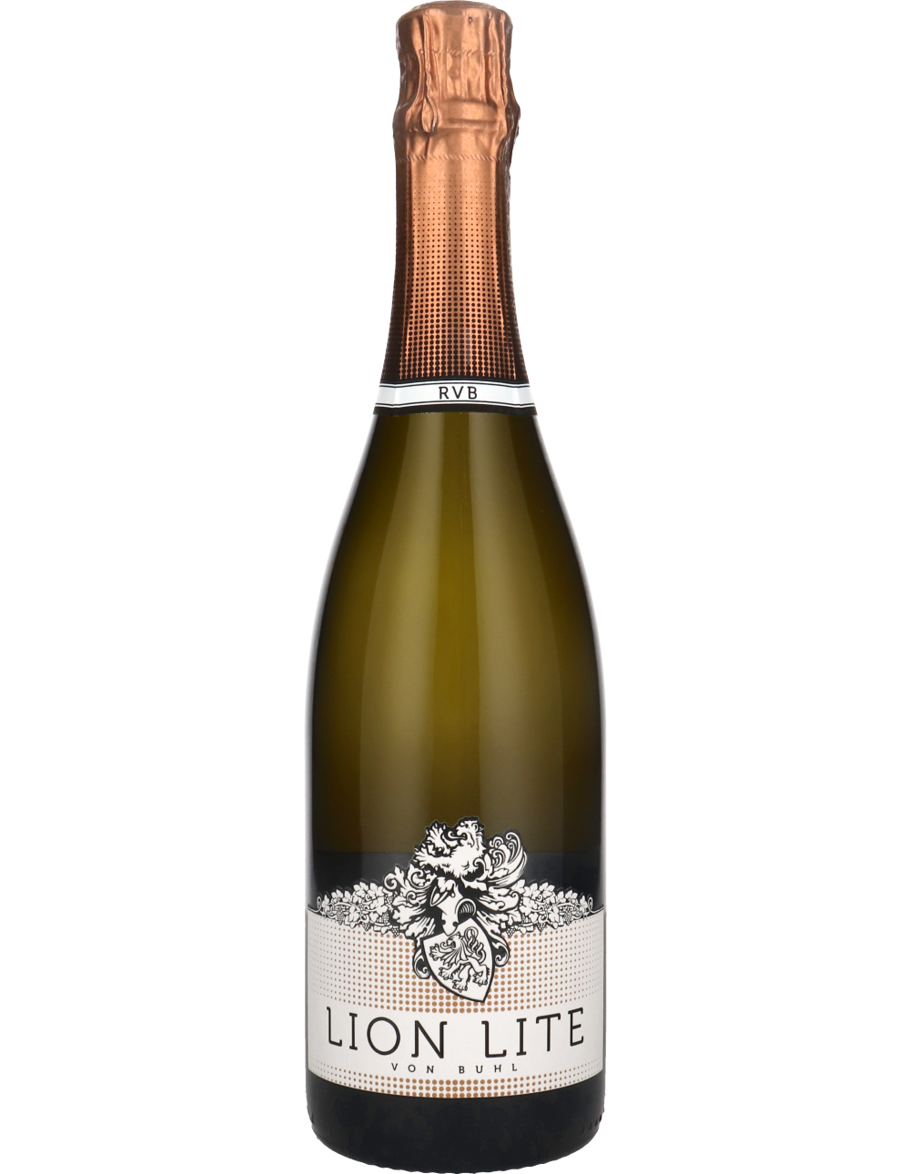 Lion Lite Sekt alkoholfrei
