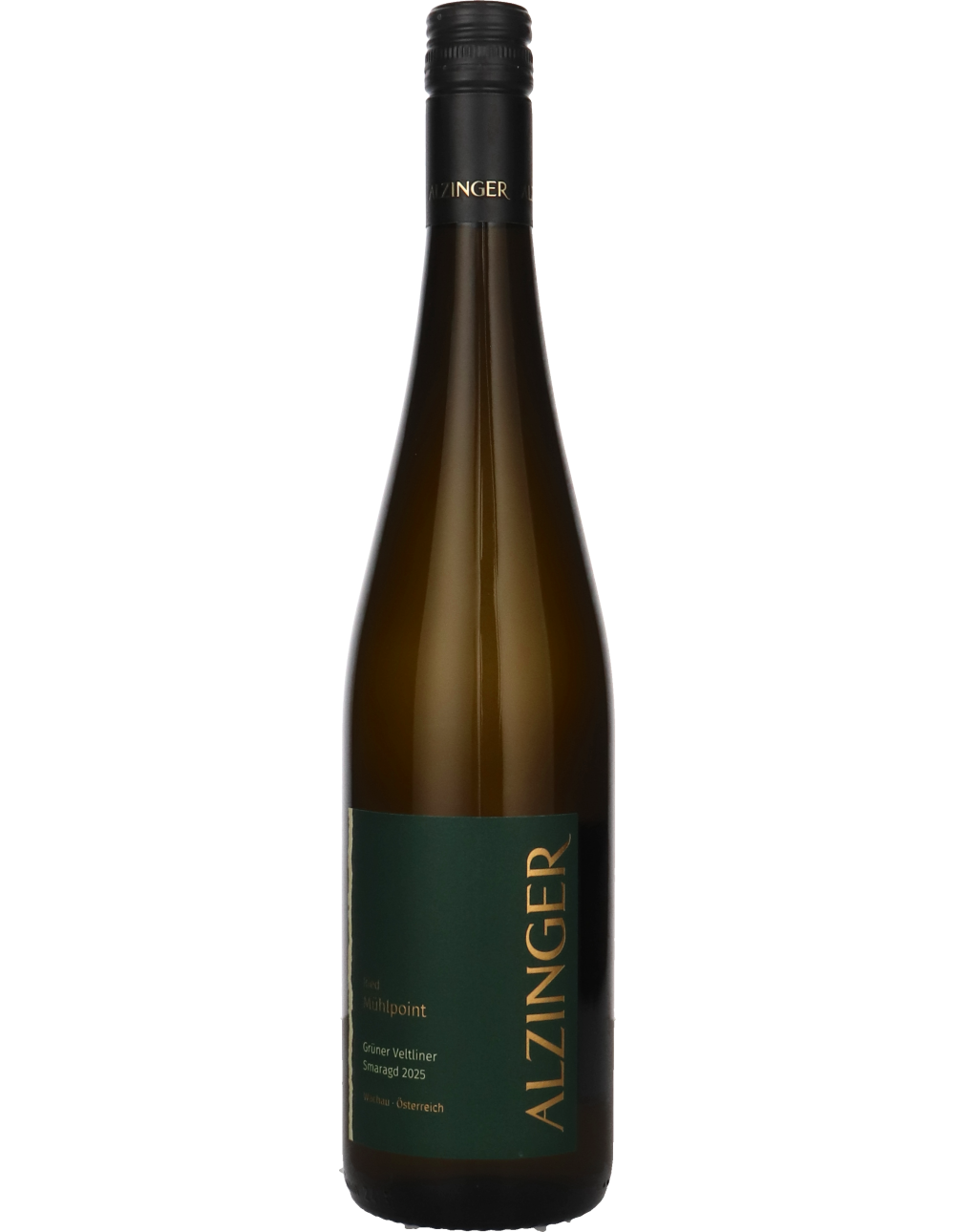 Grüner Veltliner Ried Mühlpoint Smaragd