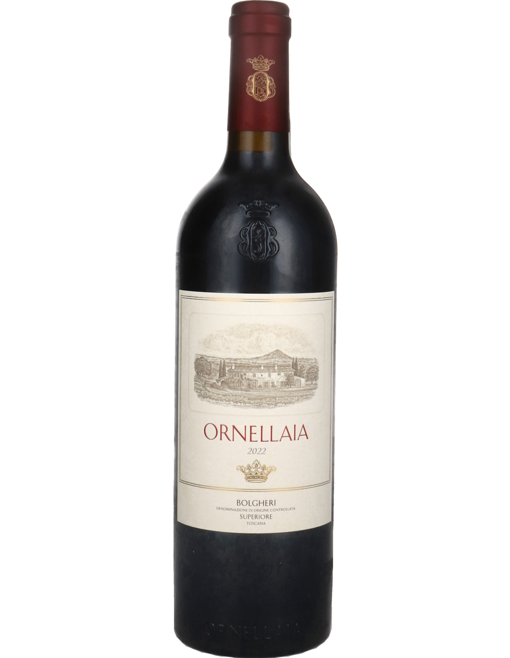 Ornellaia