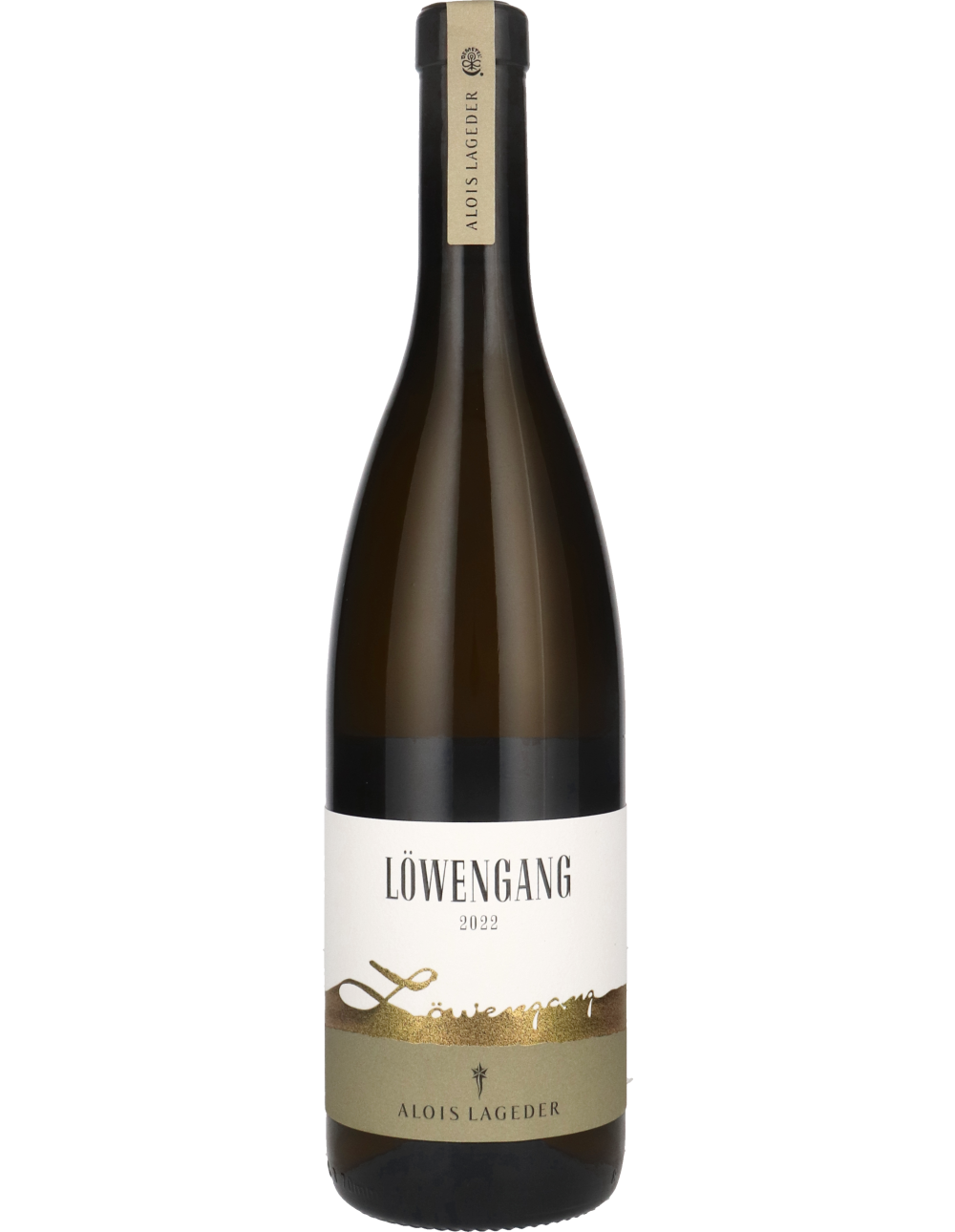 Löwengang Chardonnay