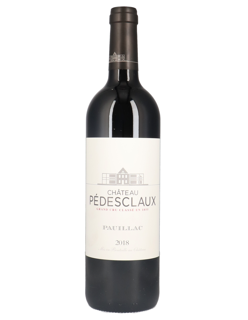 Château Pédesclaux