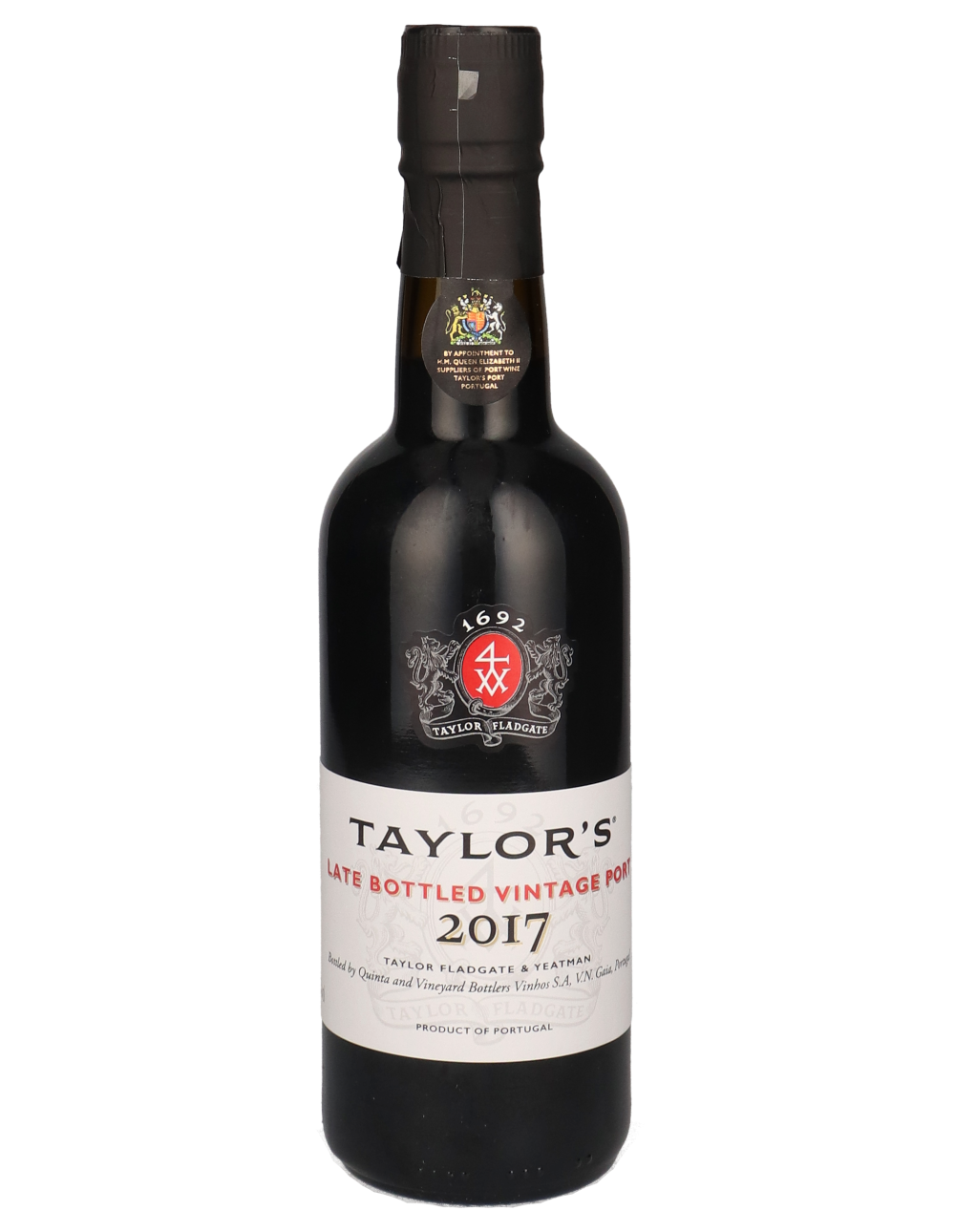 Late bottled Vintage
