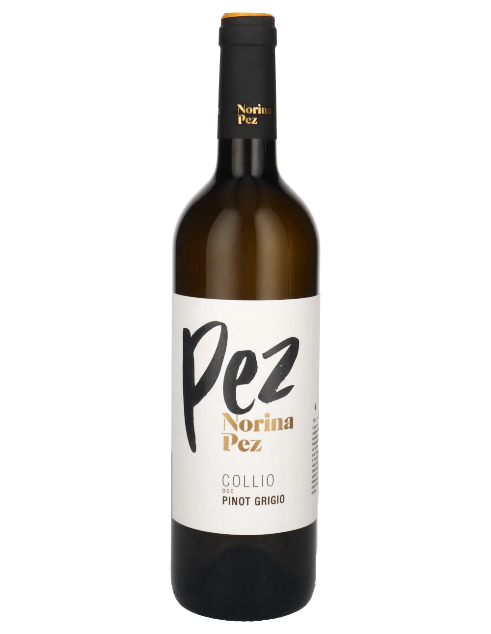 Pinot Grigio