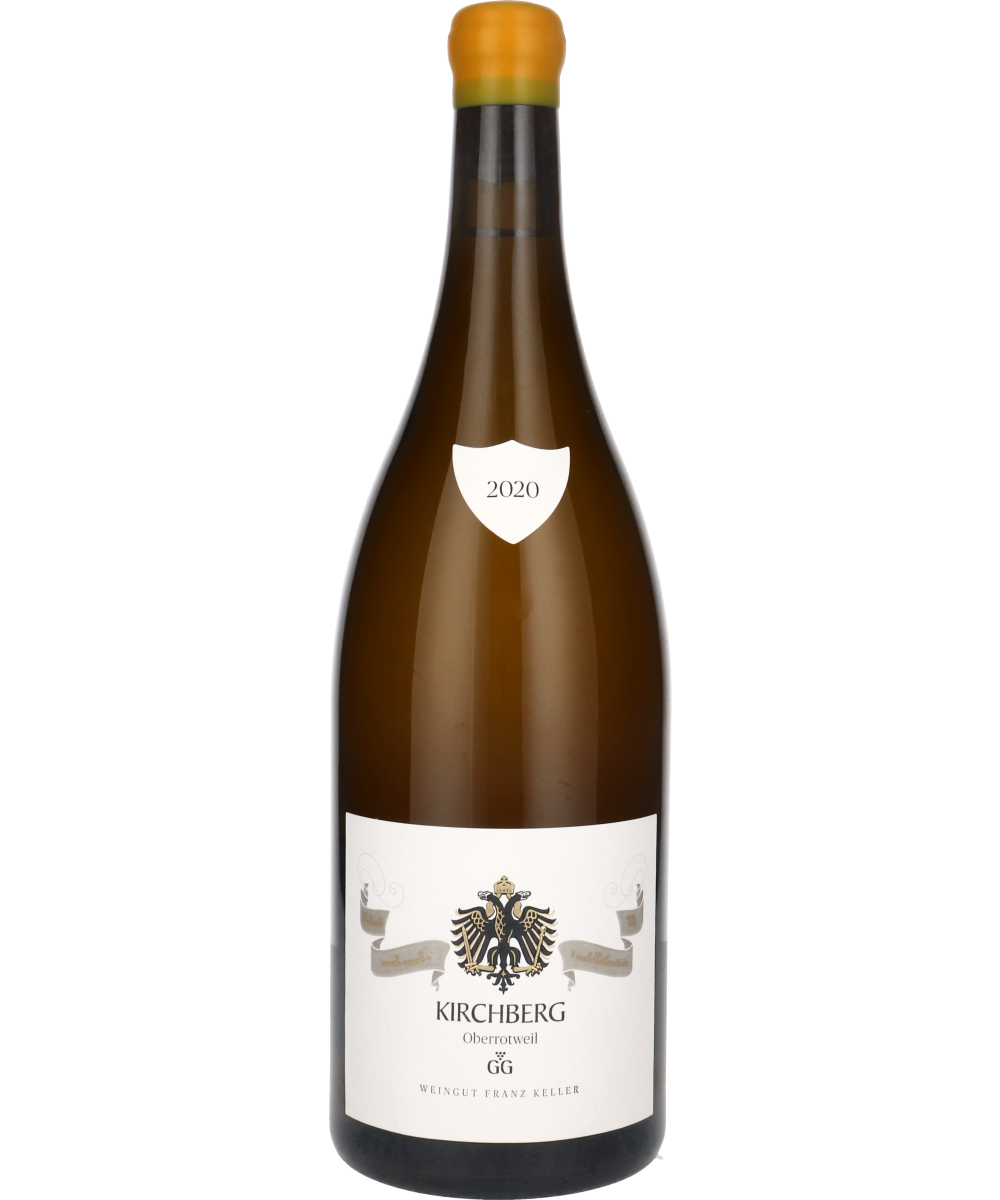 Kirchberg GG Chardonnay -Magnum-