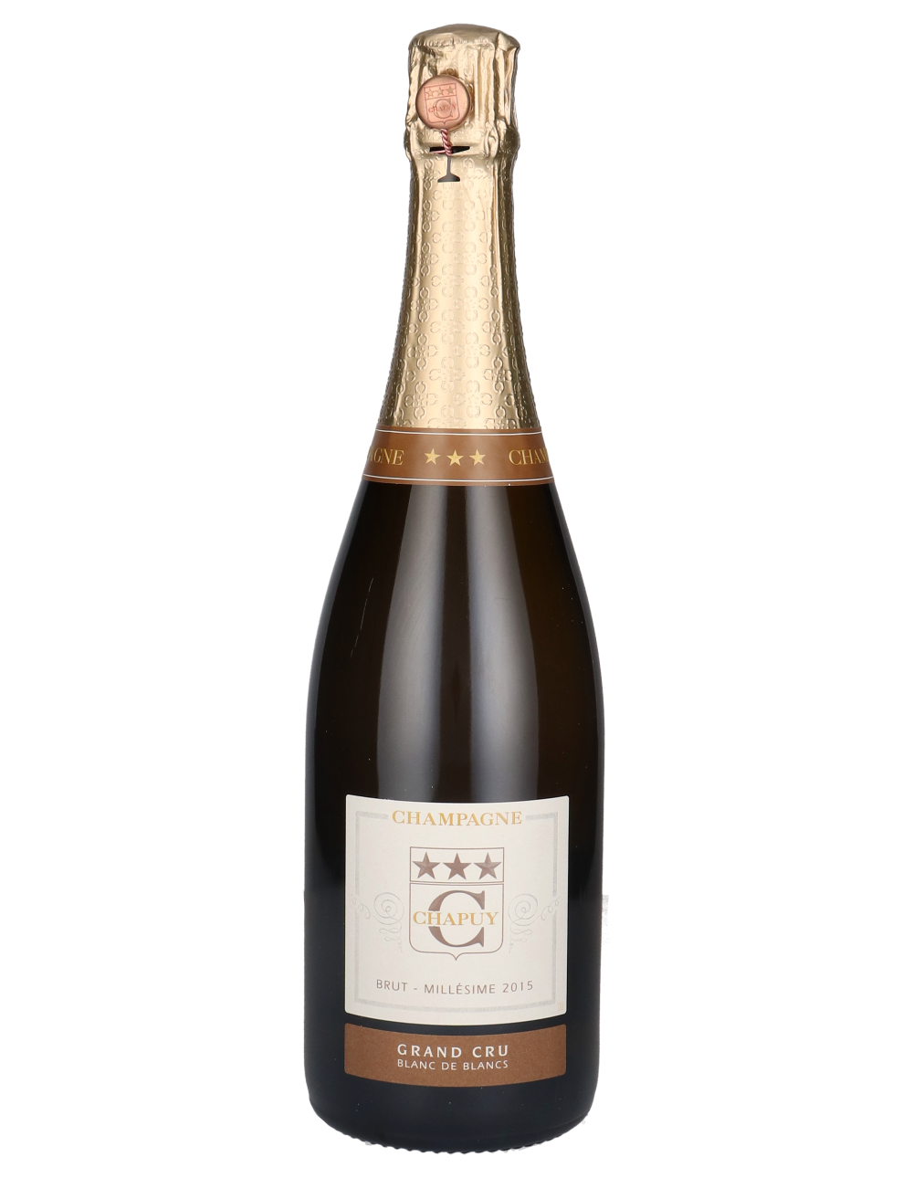 Blanc de Blancs Brut Grand Cru Millésime