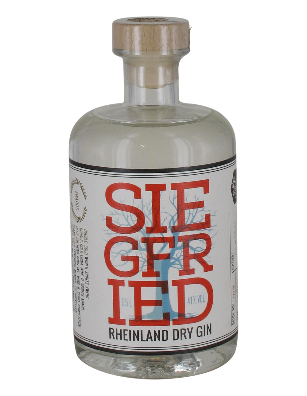 Siegfried Gin