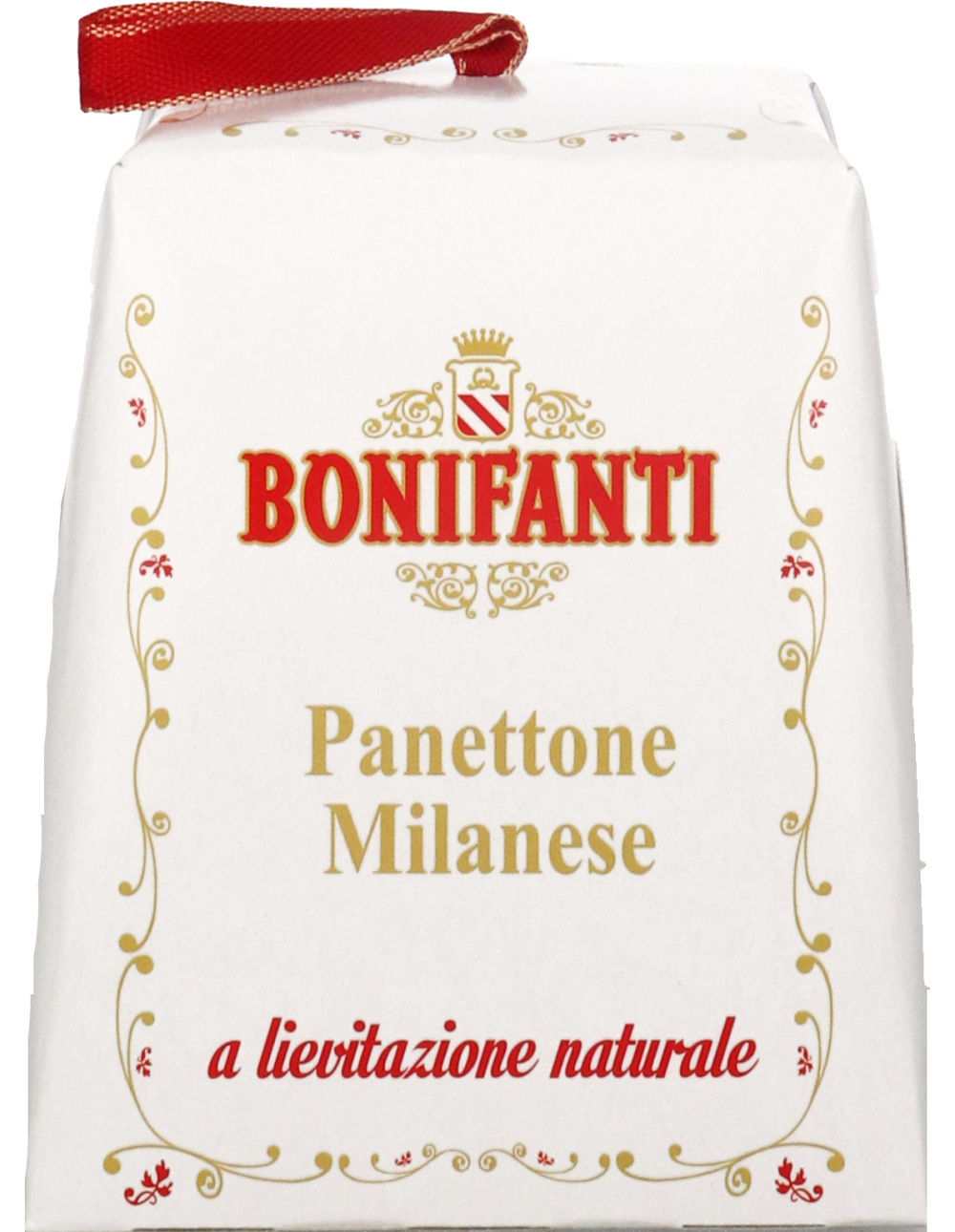 Panettone Tradizionale Milanese 100 gramm 
