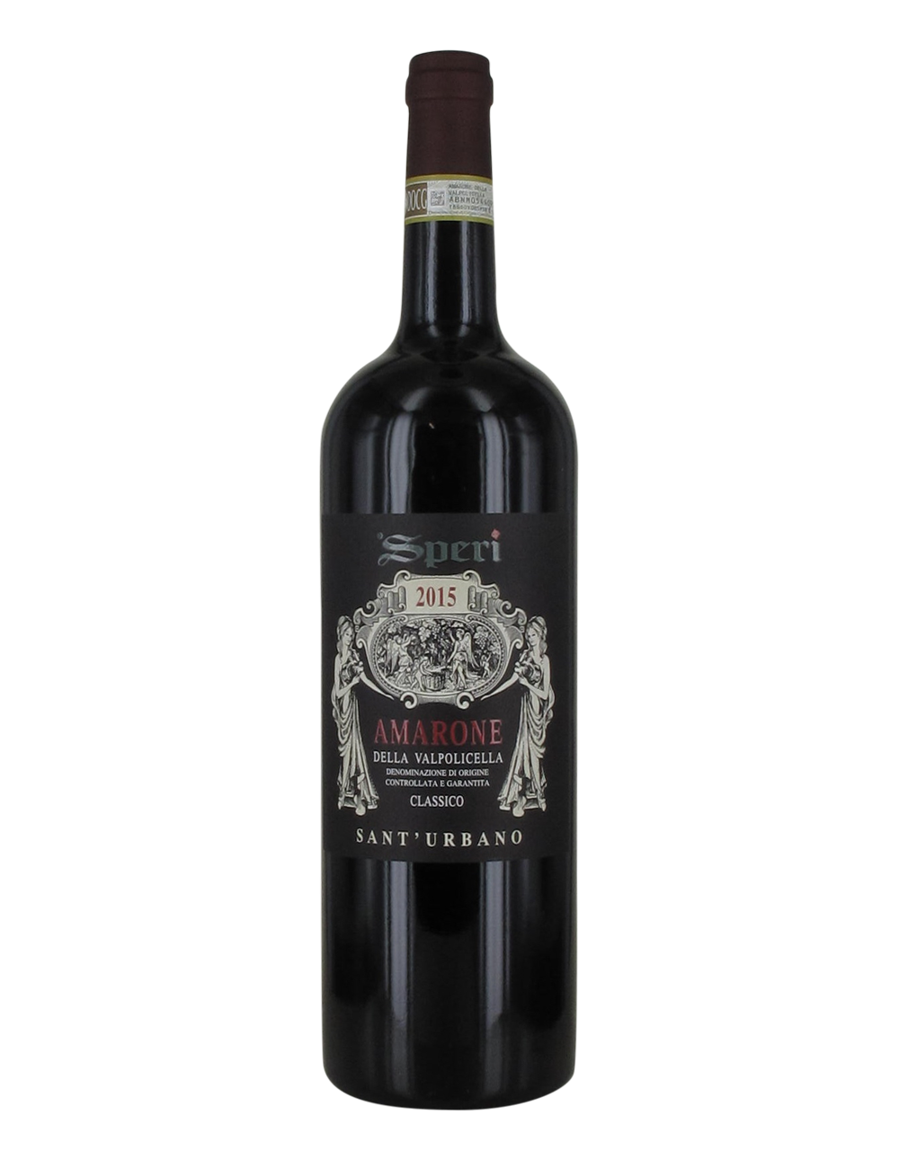 Amarone Classico Monte Sant'Urbano Magnum