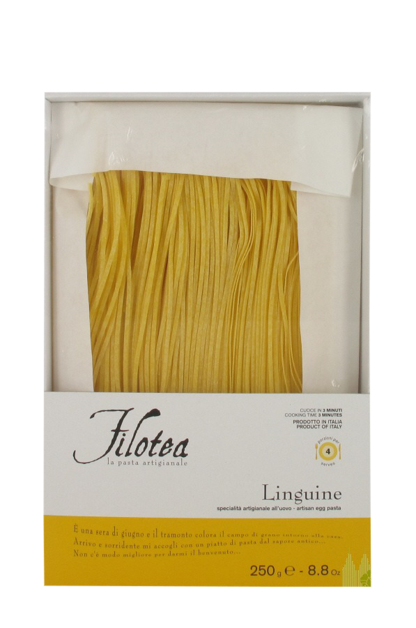 Linguine Filotea