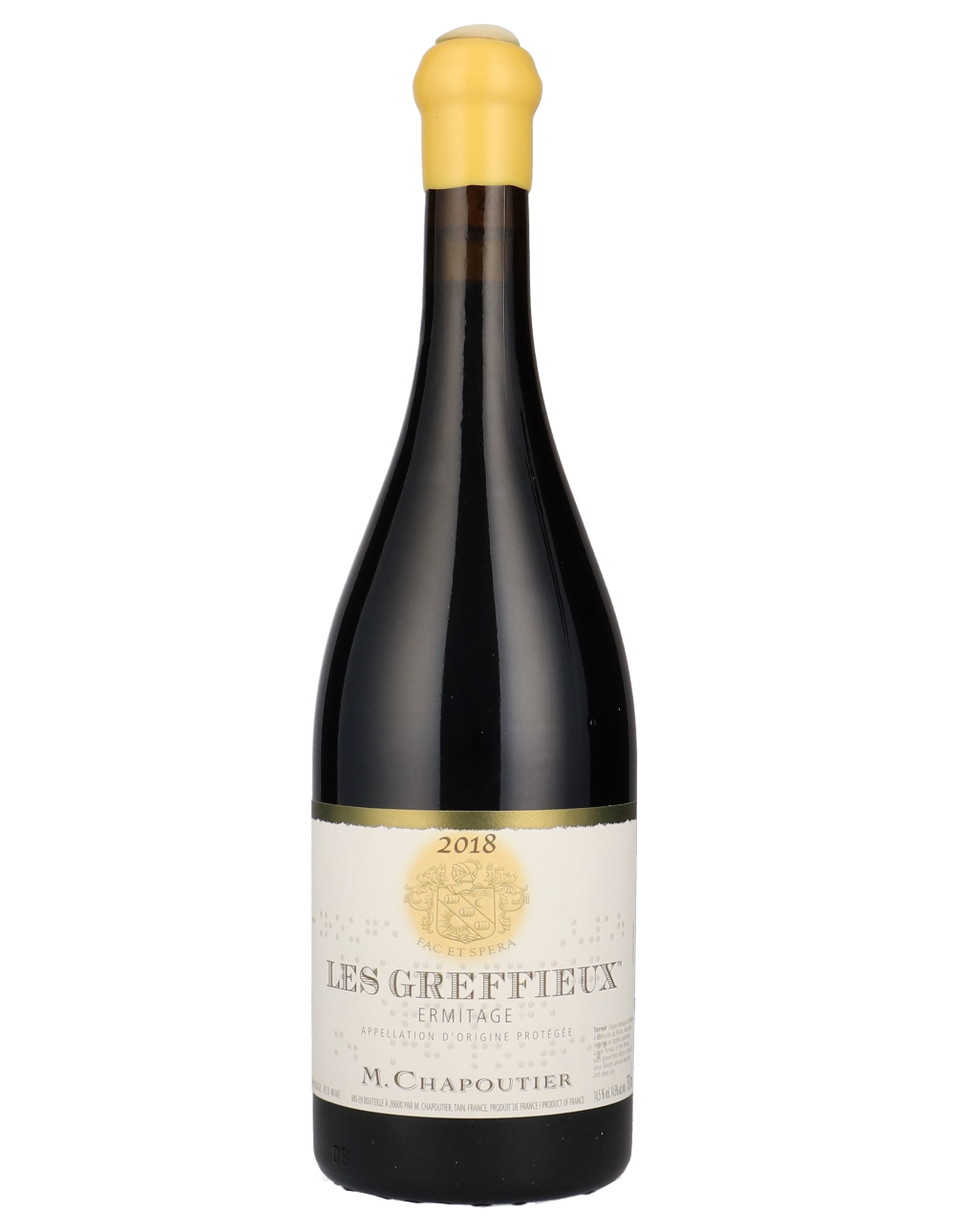 Ermitage "Les Greffieux"