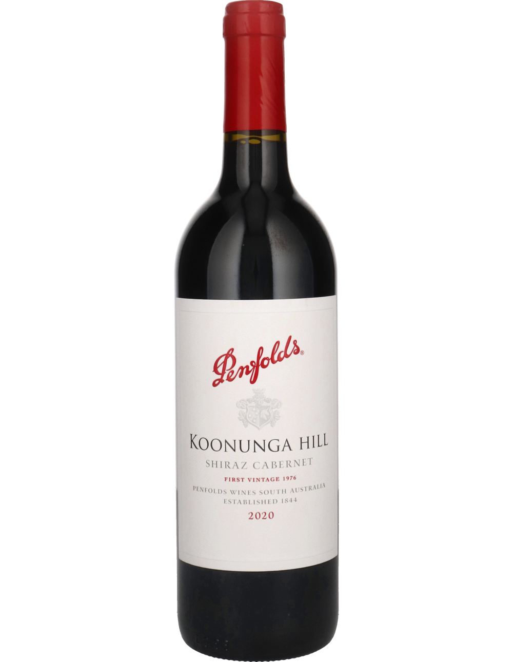 Koonunga Hill Shiraz Cabernet