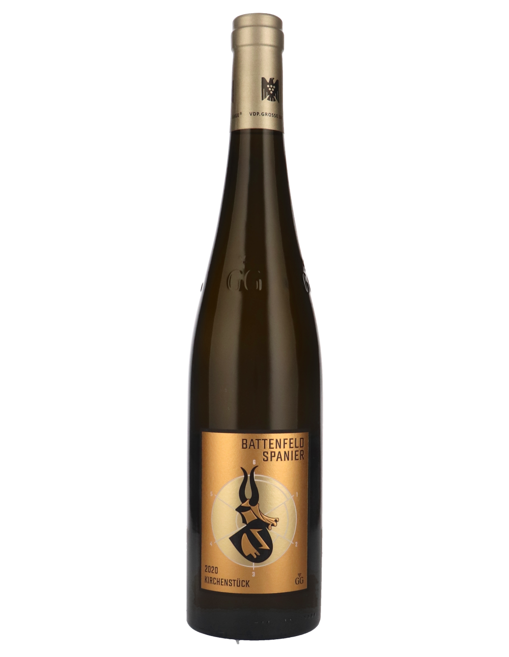 Riesling Kirchenstück GG