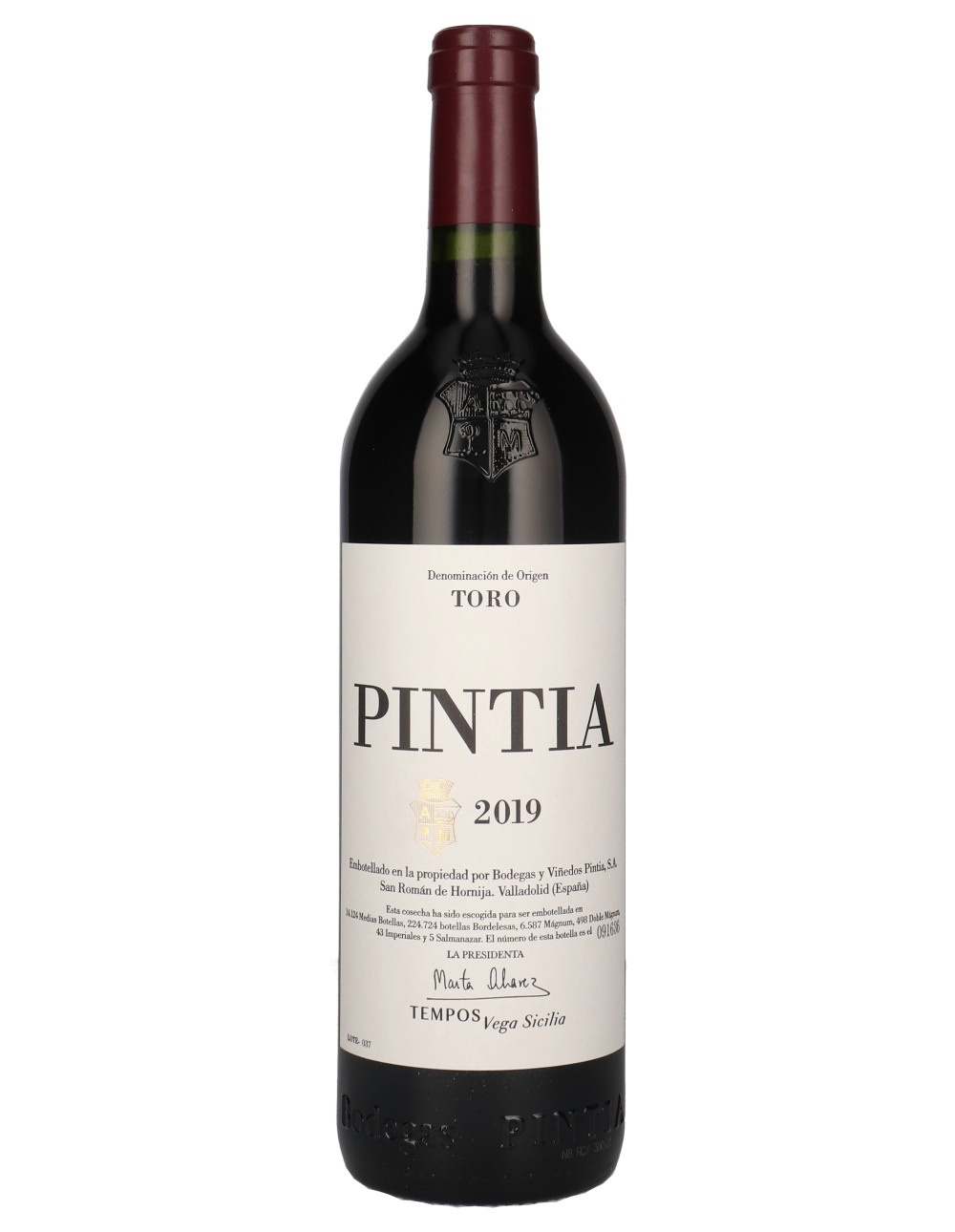 Pintia