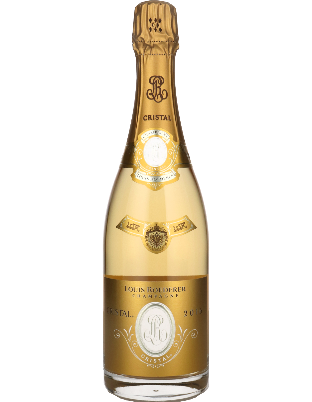 Roederer Cristal