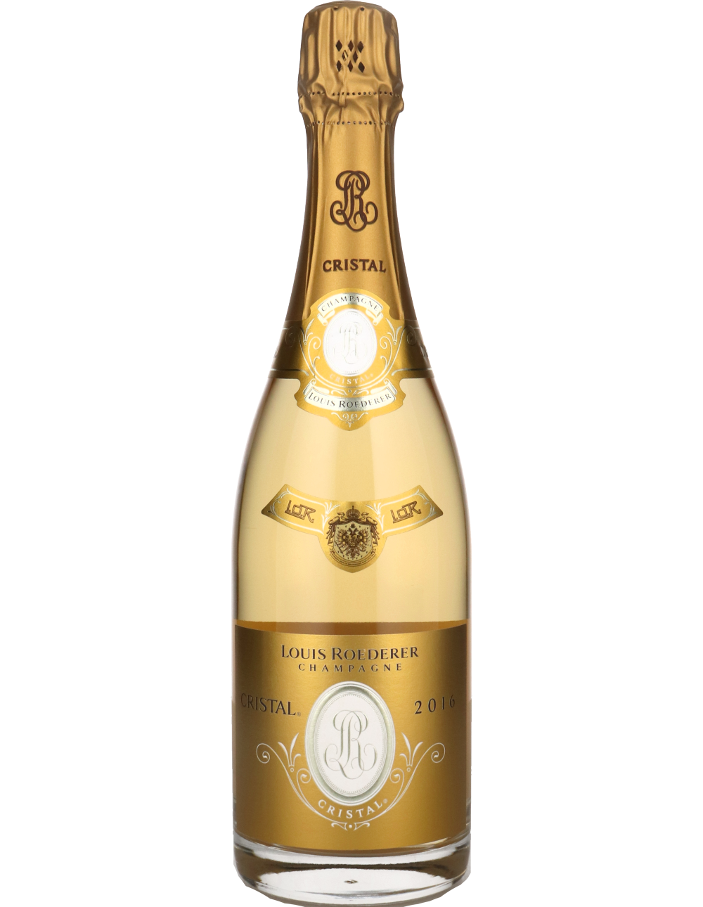 Roederer Cristal