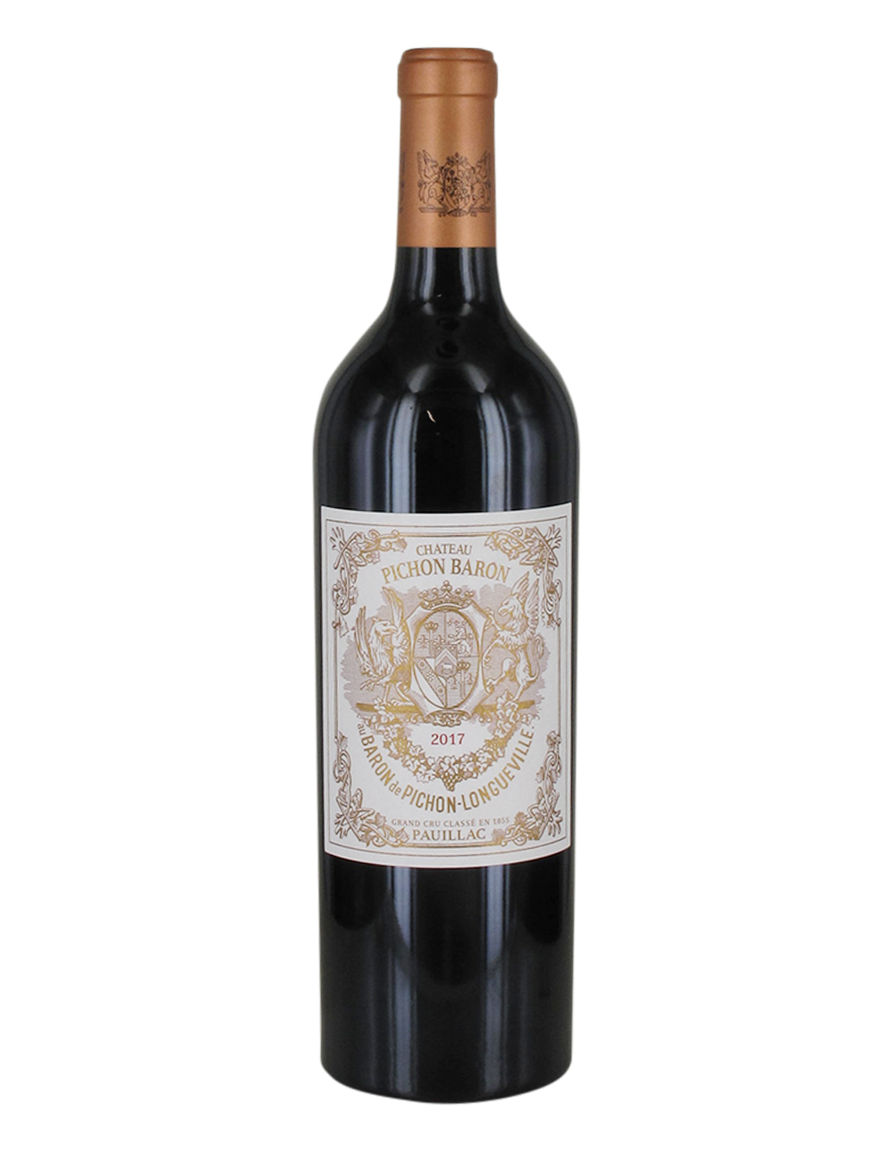 Château Pichon-Longueville Baron