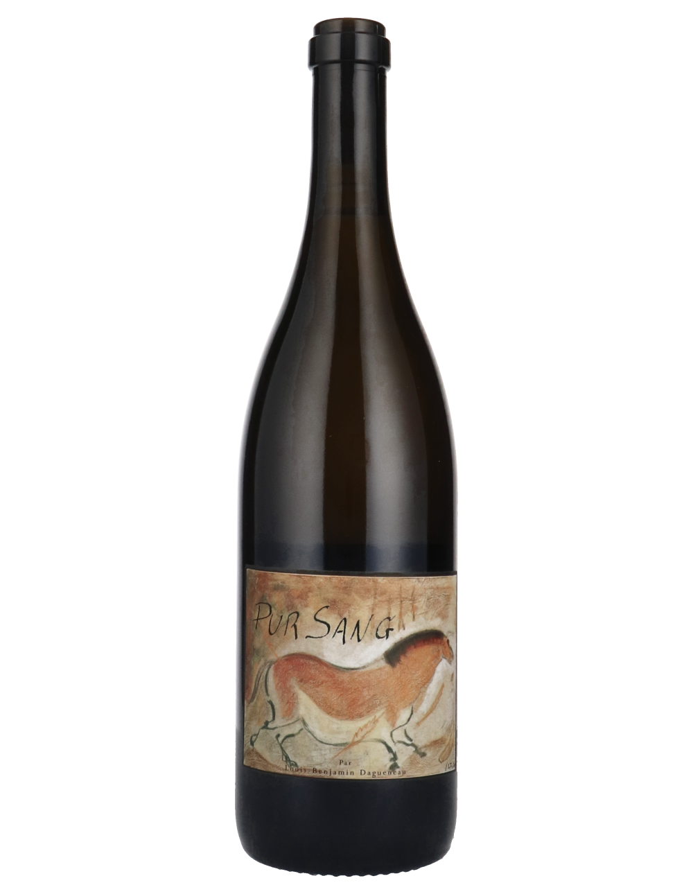 Pouilly Fumé "Pur Sang"
