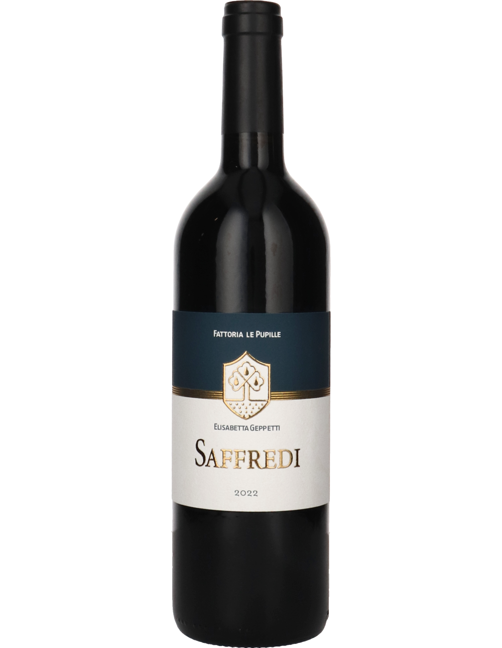 Saffredi