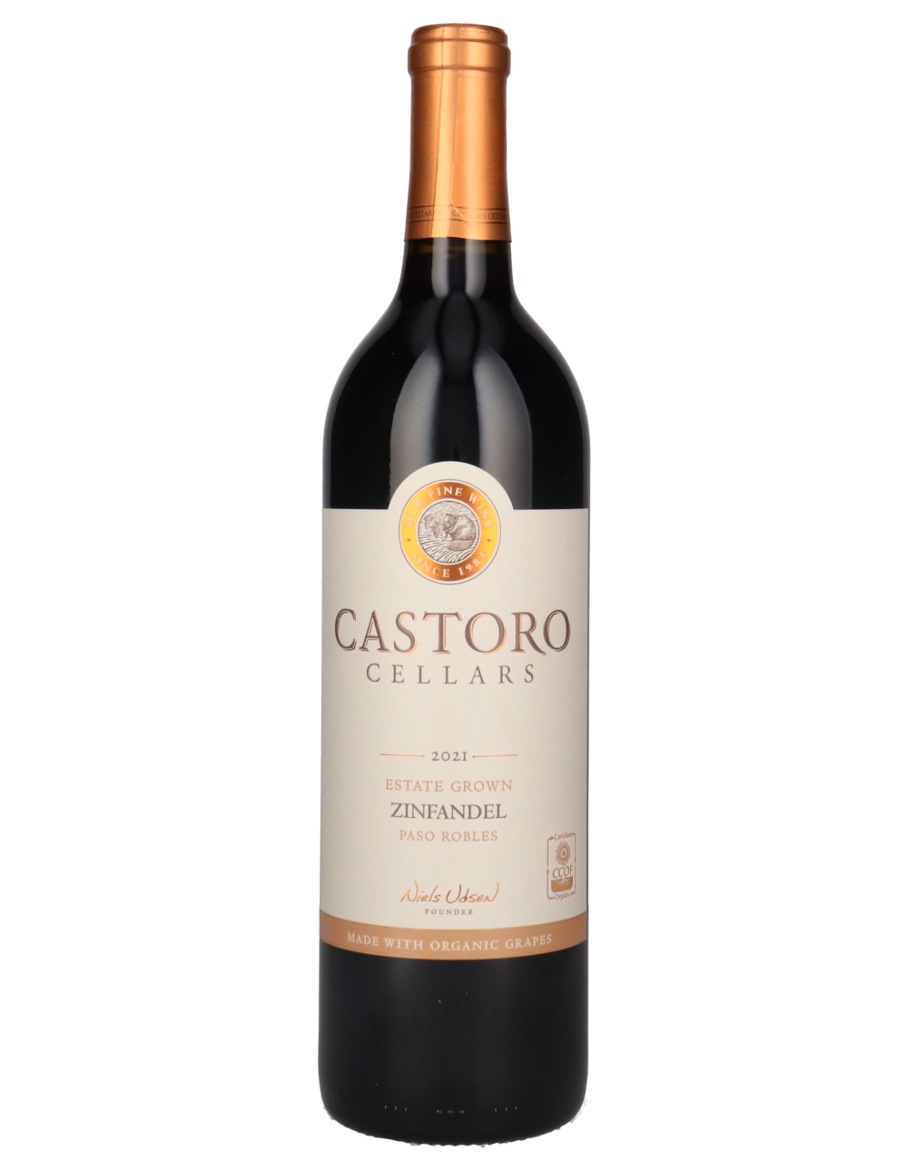 Zinfandel