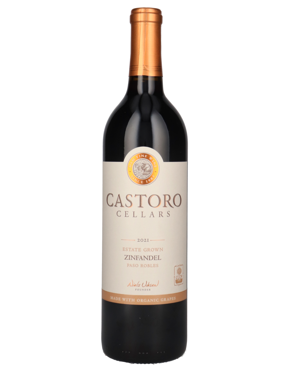 Zinfandel
