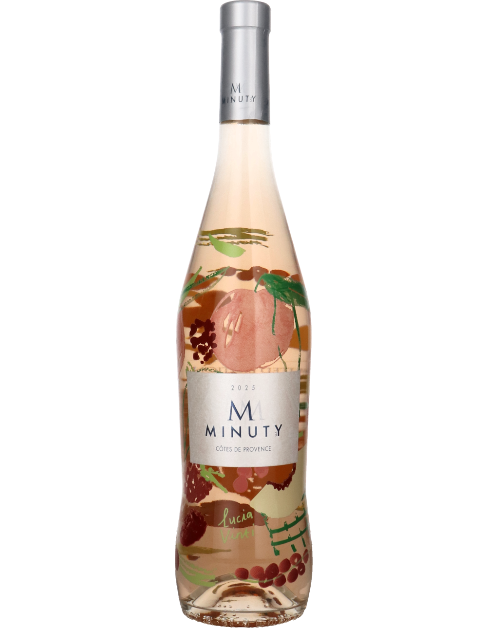 Rosé Cuvée M Limited Edition