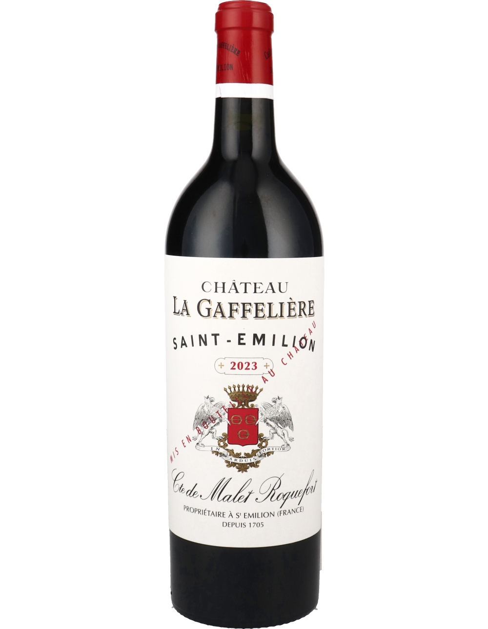 Château La Gaffelière