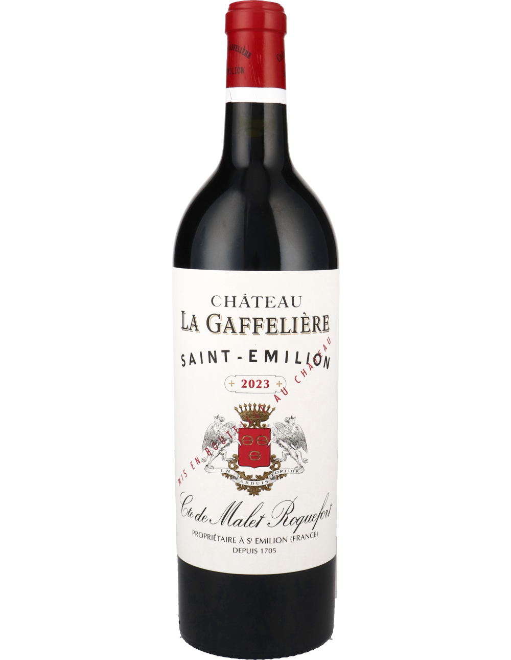 Château La Gaffelière