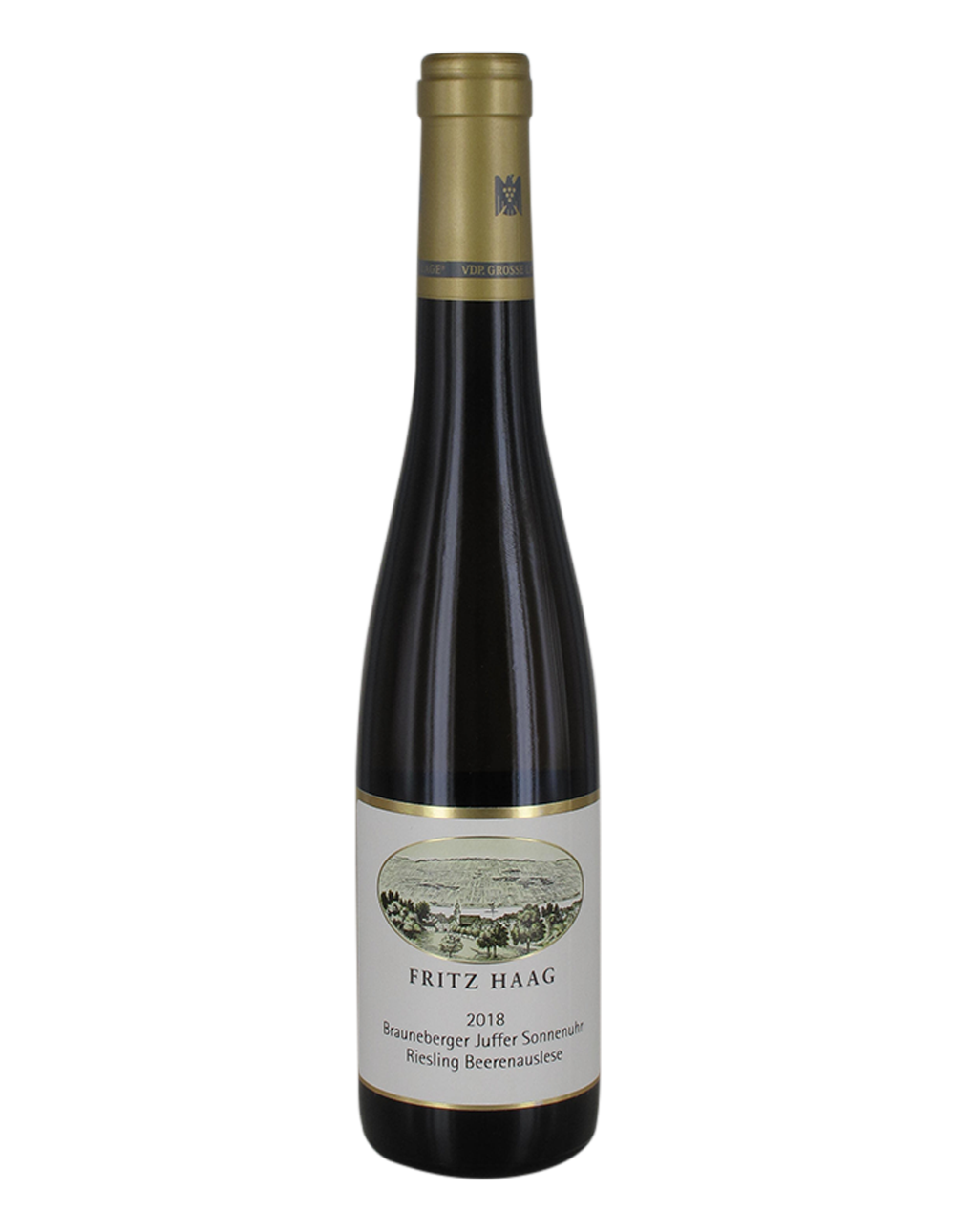 Brauneberger Juffer Sonnenuhr Riesling Beerenauslese