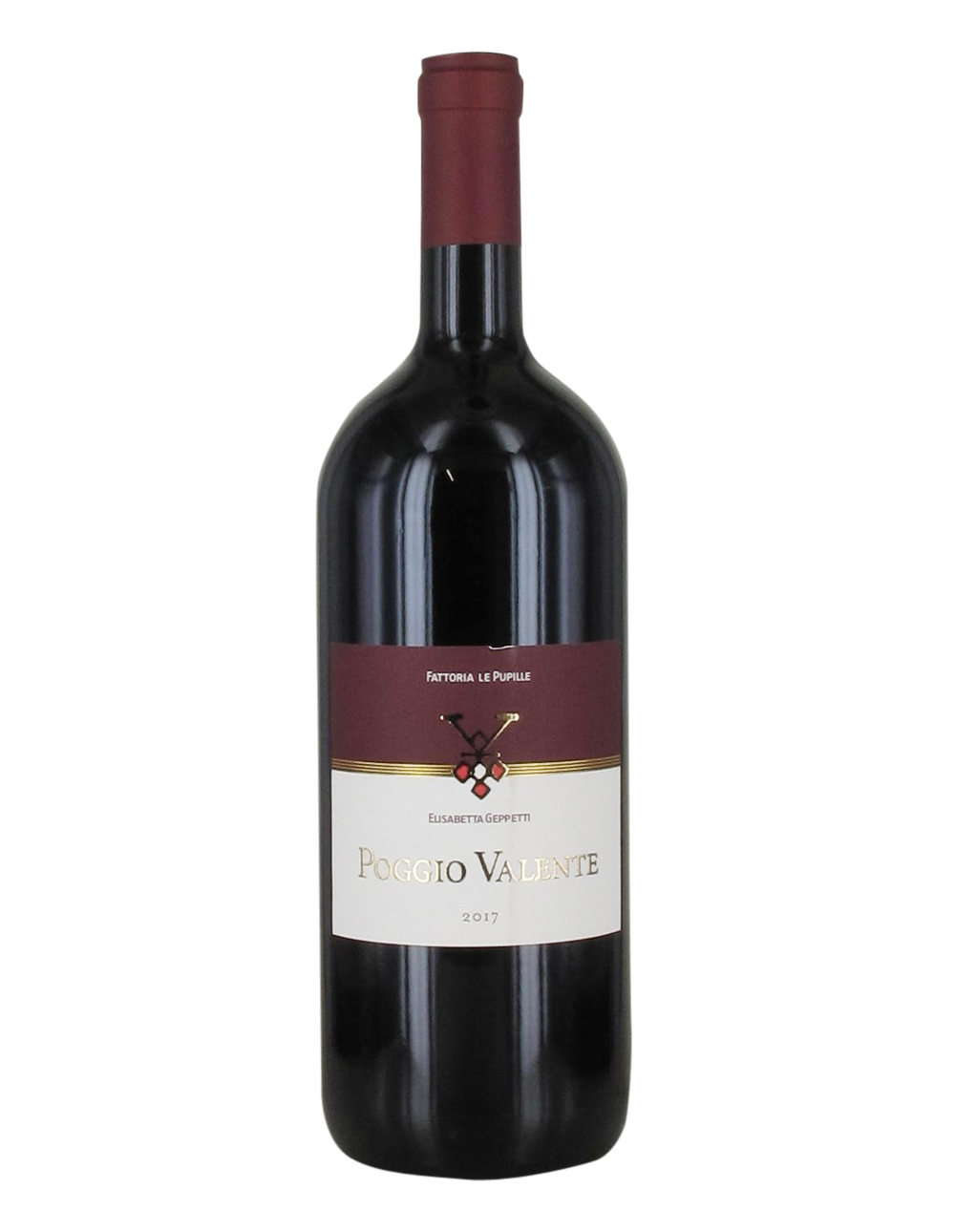 Poggio Valente Magnum