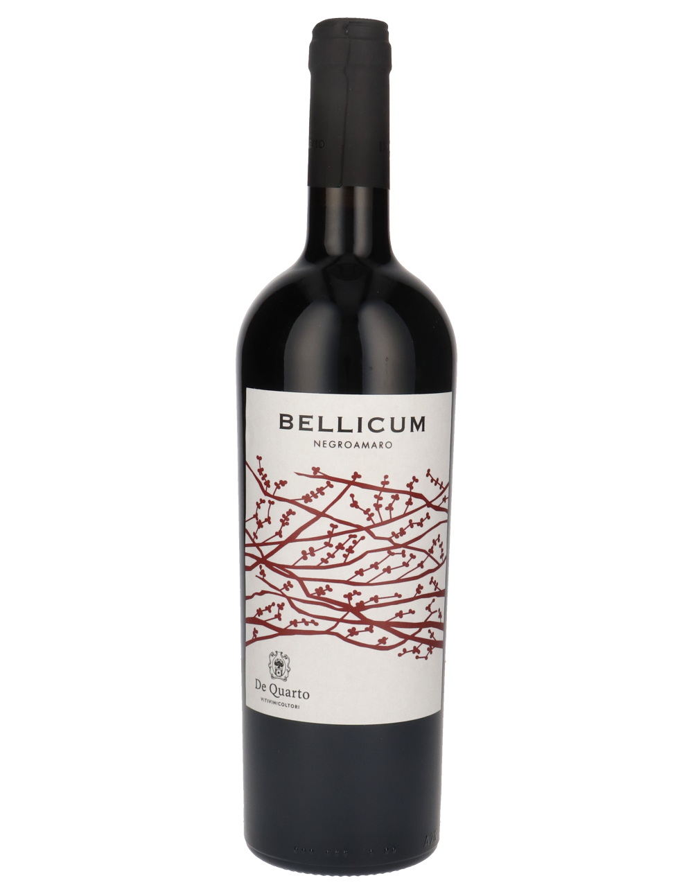 Bellicum Negroamaro Lizzano