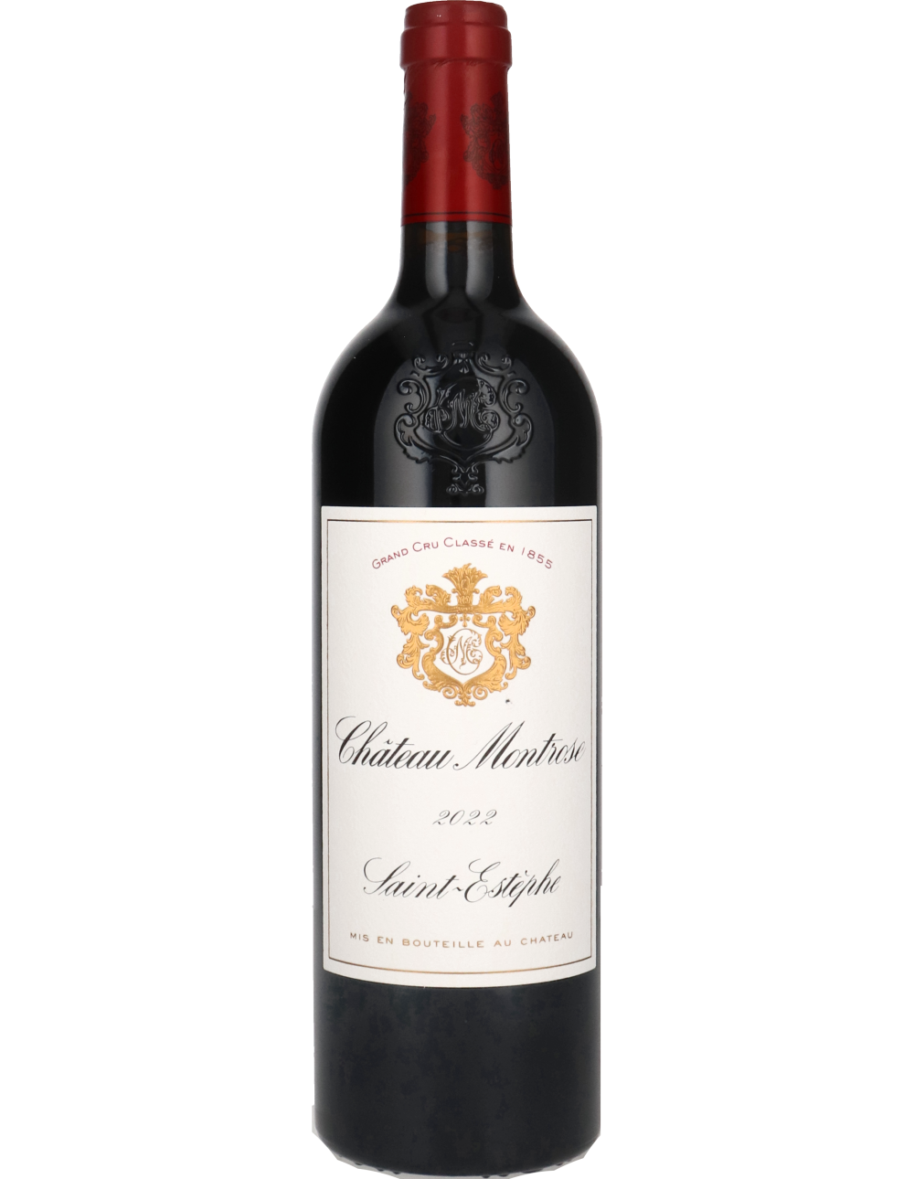 Château Montrose