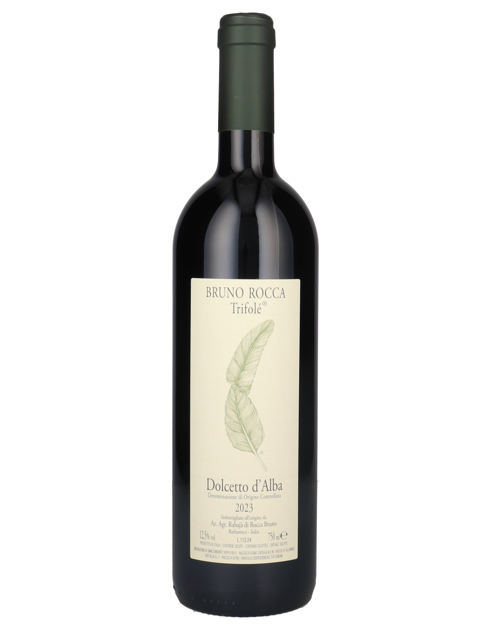 Trifolé Dolcetto d´Alba