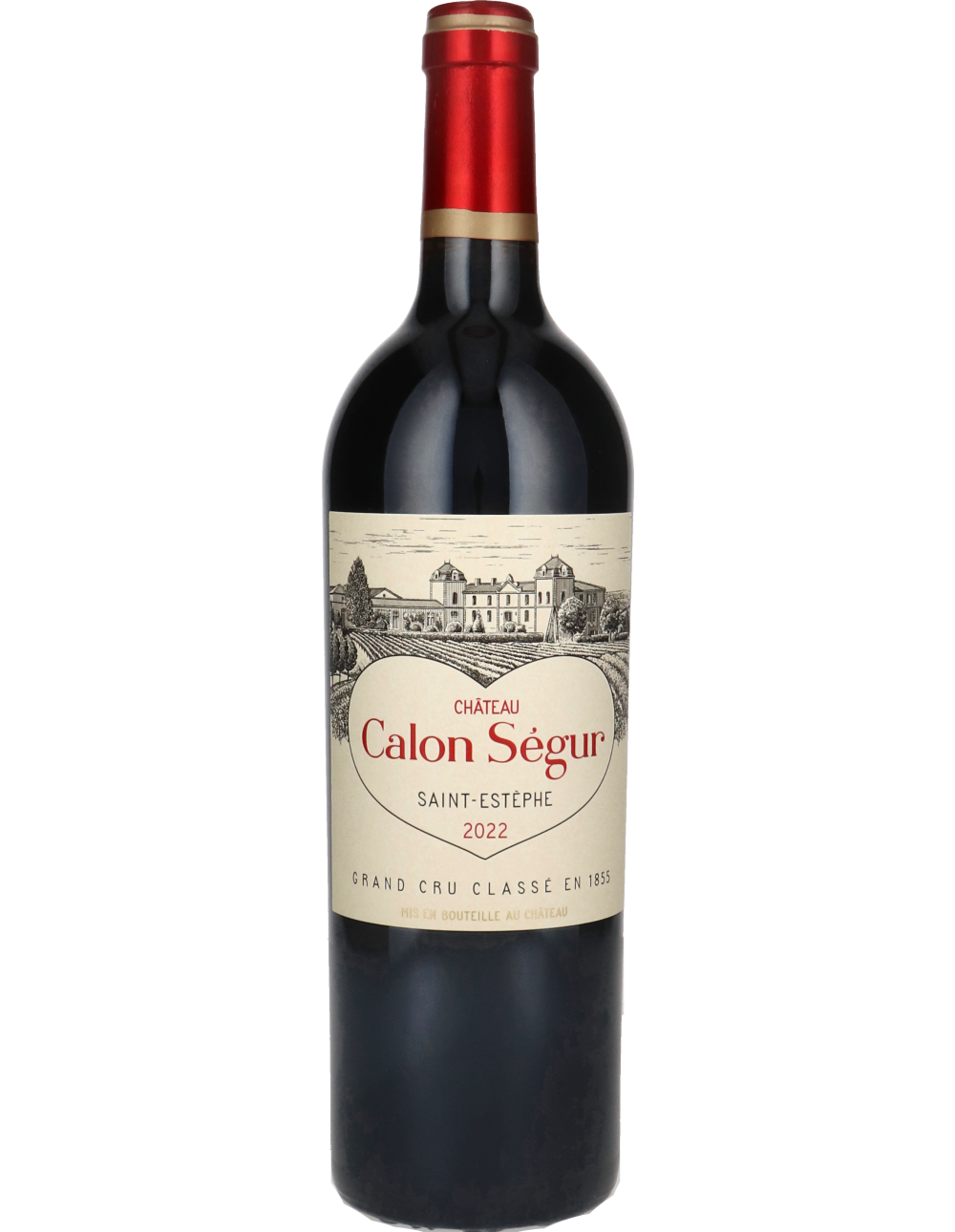 Château Calon-Ségur