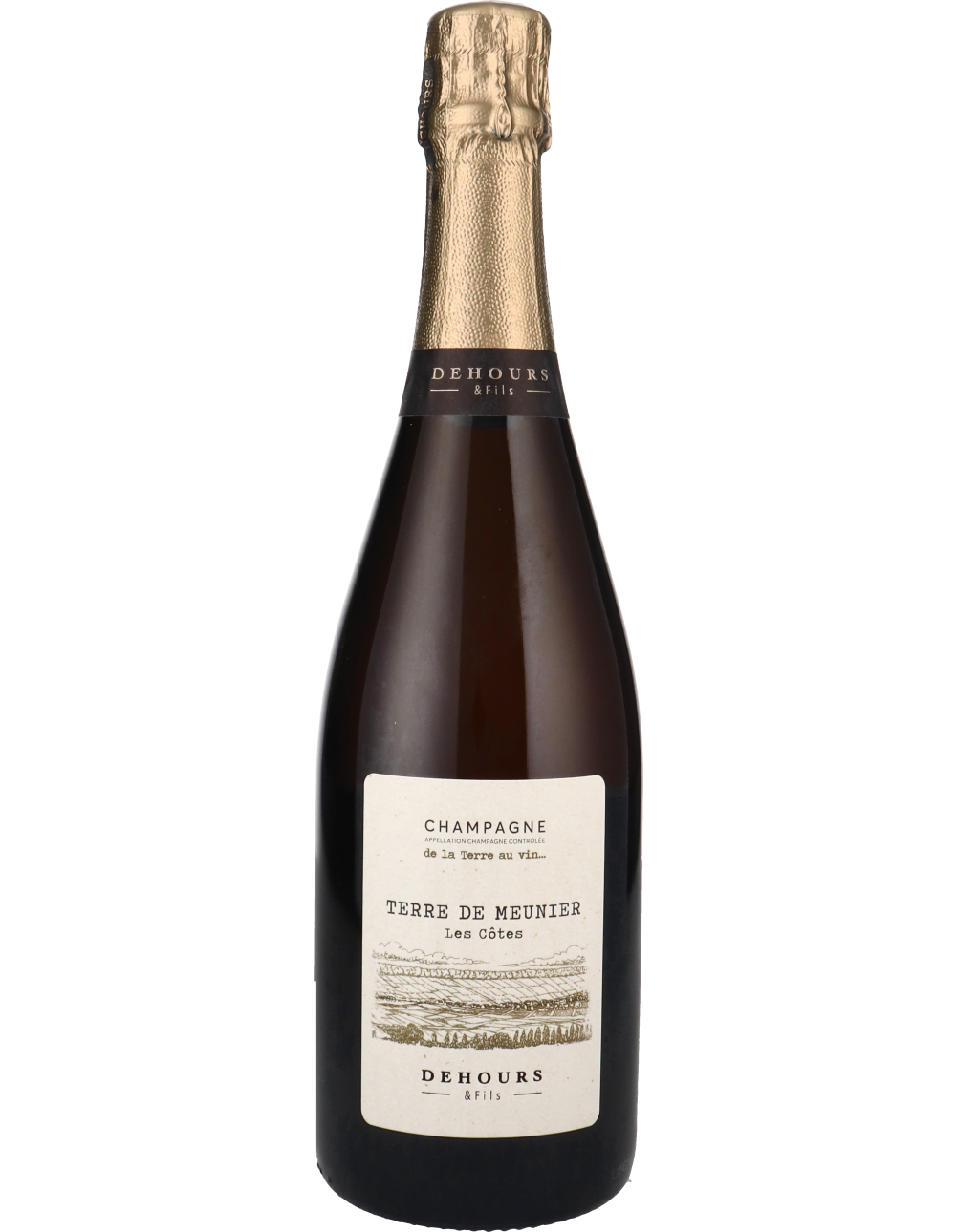 Terre de Meunier Extra Brut