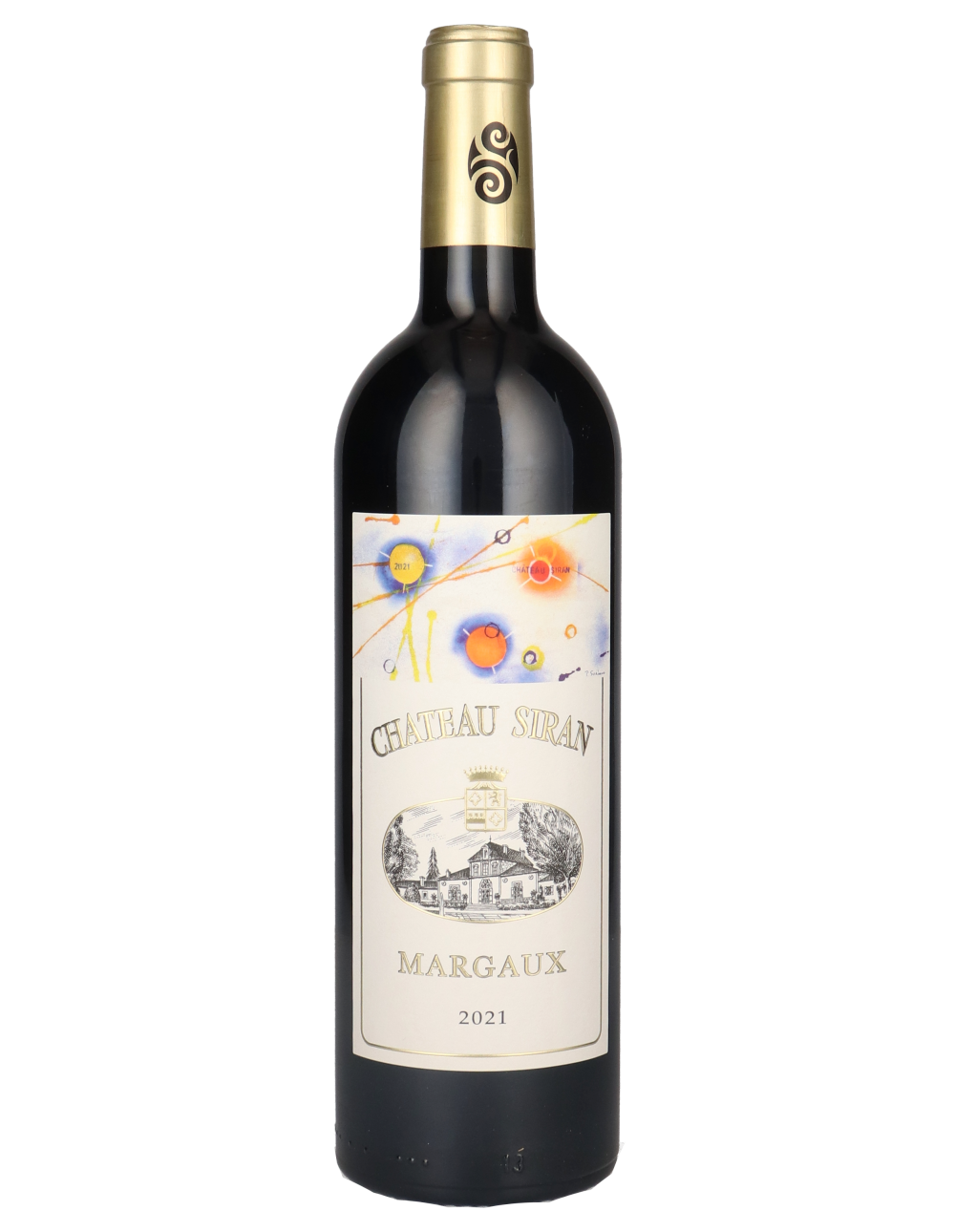 Château Siran