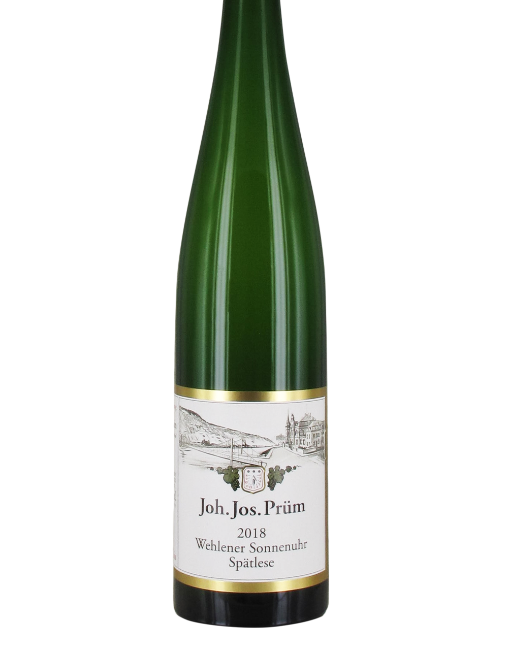 Wehlener Sonnenuhr Spätlese Magnum