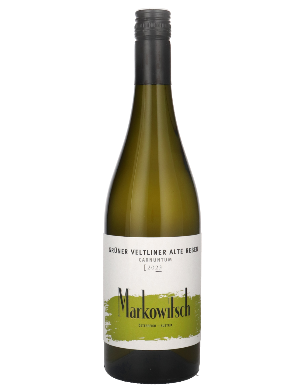 Grüner Veltliner Alte Reben