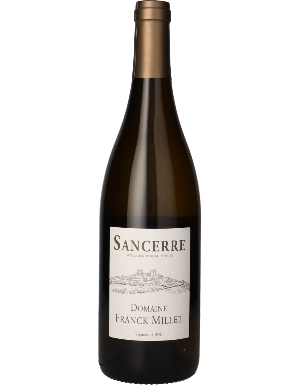 Sancerre blanc