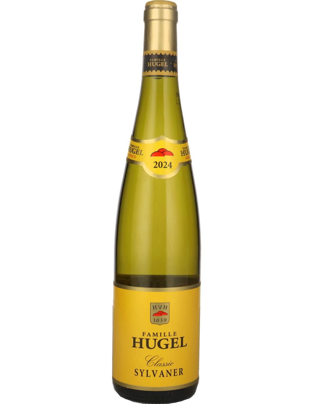 Sylvaner d’Alsace