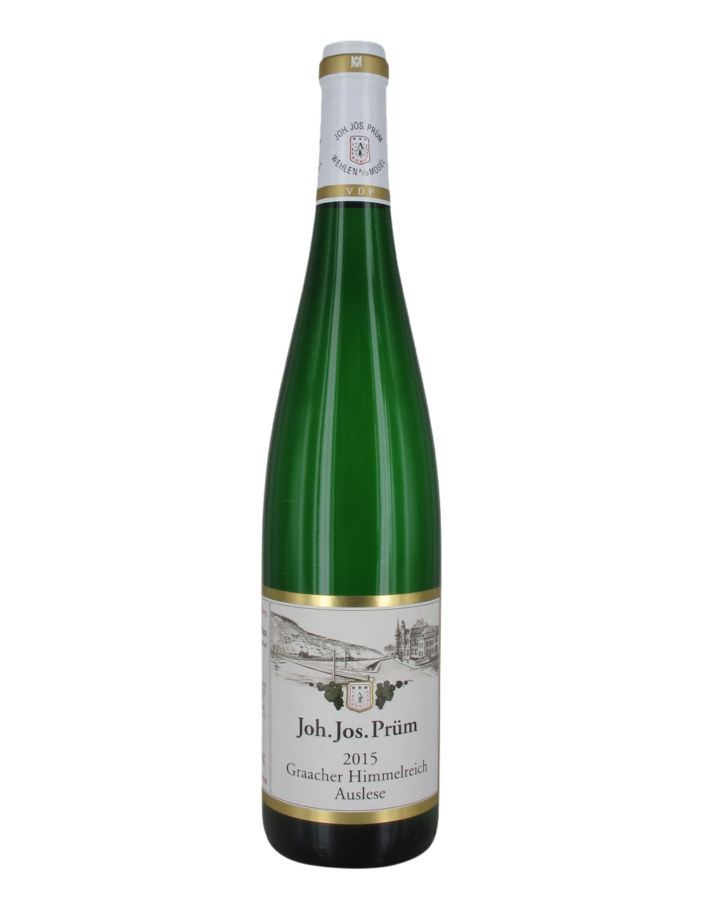 Graacher Himmelreich Auslese