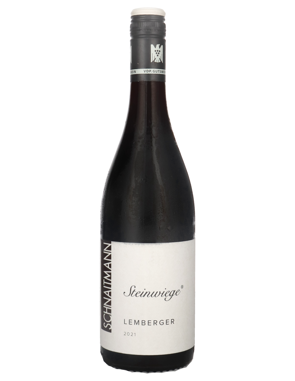 Lemberger Steinwiege trocken