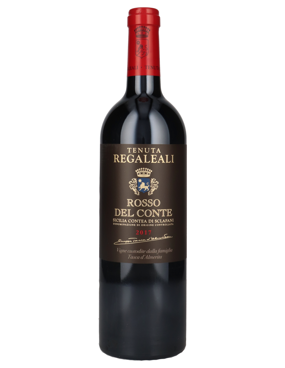 Rosso del Conte