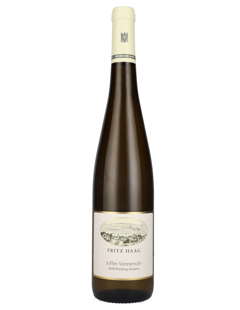 Brauneberger Juffer Sonnenuhr Riesling Auslese