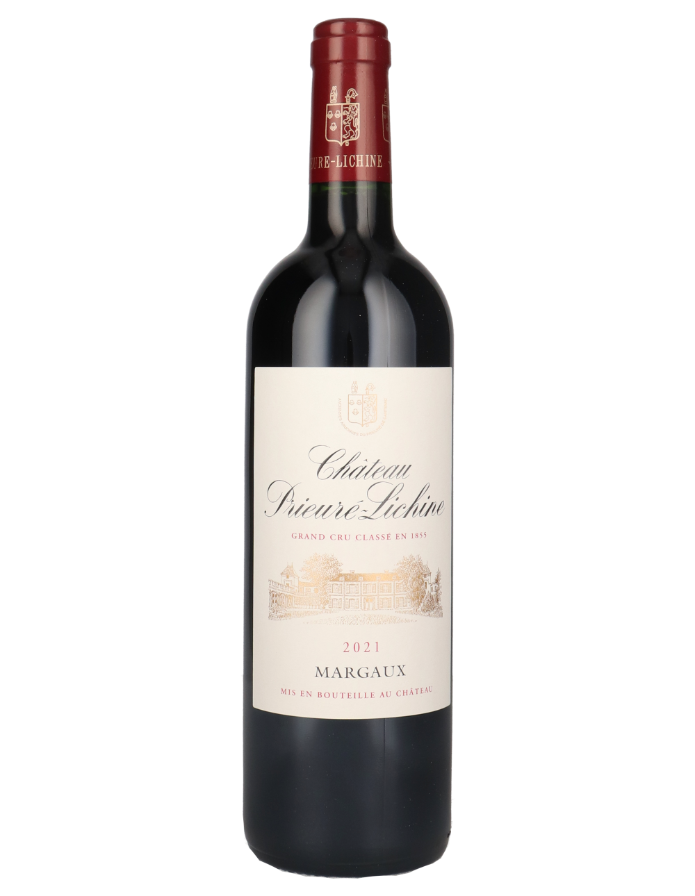 Château Prieuré-Lichine