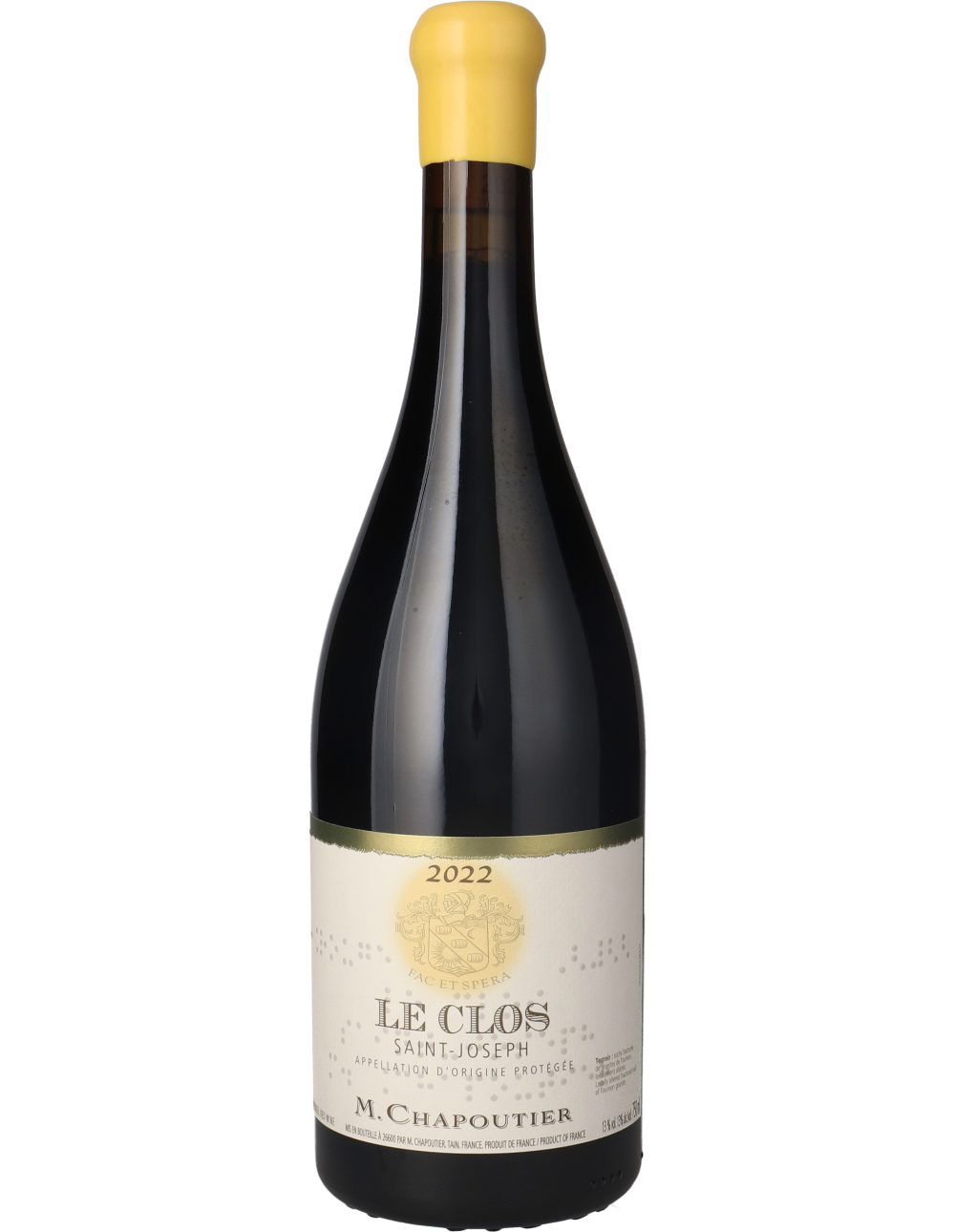 Saint Joseph Les Clos
